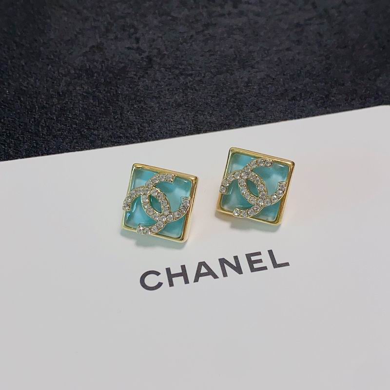Chanel Earring 06yxs245
